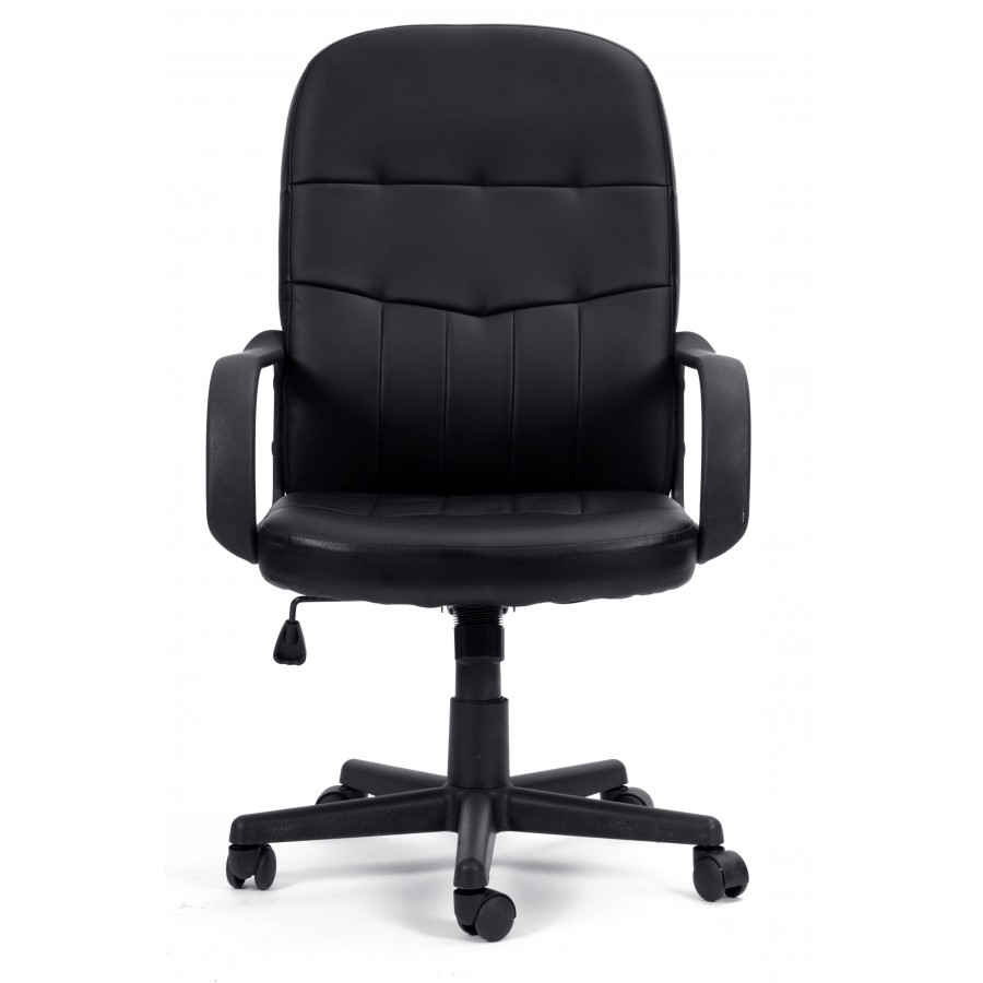 Orion Leather Managers Office Chair